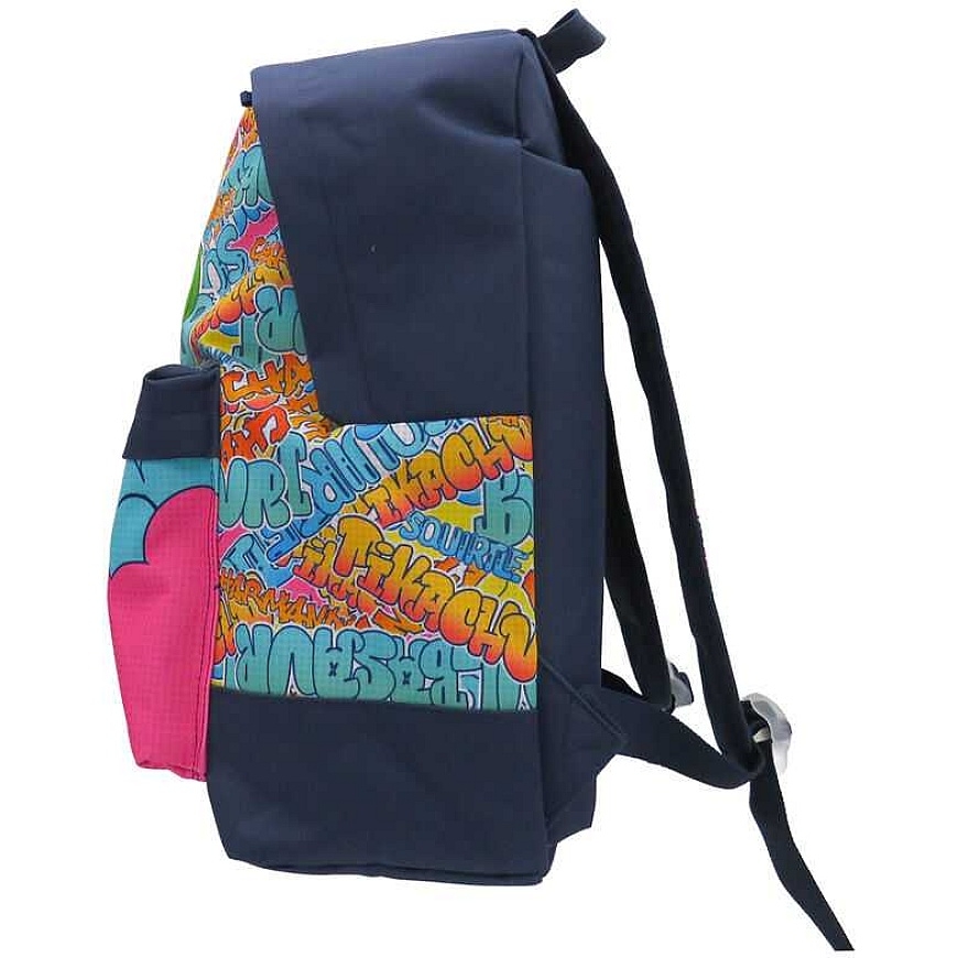 Cyp Brands Pokemon Urban Colors адаптируемый рюкзак 40см – 3