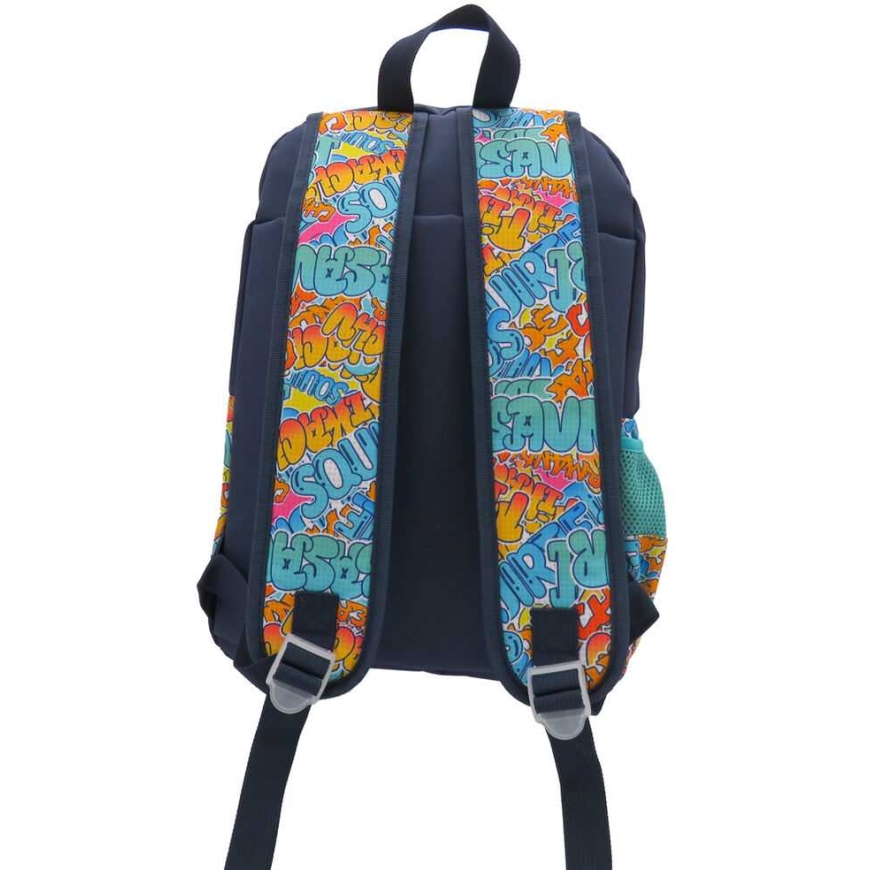 Cyp Brands Pokemon Urban Colors säädettävä reppu 40cm – 4