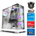 INTOP AQUA i5-14400F 64GB DDR5 1TB SSD M.2 NVME RX9060XT 16GB no-OS INTOP AQUA i5-14400F 64GB DDR5 1TB SSD M.2 NVME RX9060XT 16GB no-OS