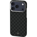 Benks Armor Air Armor Grid Kevlar Metal Frame 600D чехол для телефона iPhone 18 Pro Max | iPhone 17 Pro Max чёрный Benks Armor Air Armor Grid Kevlar Metal Frame 600D чехол для телефона iPhone 18 Pro Max | iPhone 17 Pro Max чёрный