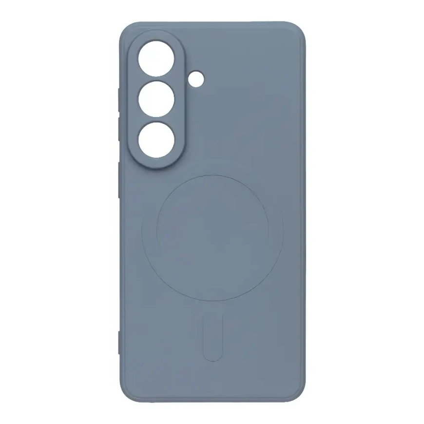 OBAL:ME MagNetix Sculpt Cover skirtas Samsung Galaxy S26 Slate Blue
