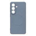 OBAL:ME MagNetix Sculpt Cover Samsung Galaxy S26 Slate Blue -malleille OBAL:ME MagNetix Sculpt Cover Samsung Galaxy S26 Slate Blue -malleille