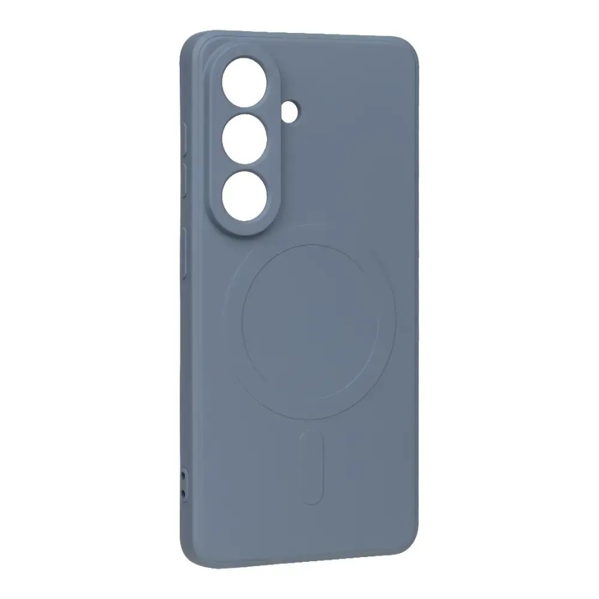 OBAL:ME MagNetix Sculpt Cover Samsung Galaxy S26 Slate Blue jaoks – 2