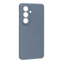 OBAL:ME MagNetix Sculpt Cover Samsung Galaxy S26 Slate Blue -malleille OBAL:ME MagNetix Sculpt Cover Samsung Galaxy S26 Slate Blue -malleille
