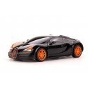 RASTAR 1:24 RC car model operated by Bugatti Grand Sport Vitesse (WRC), 47000