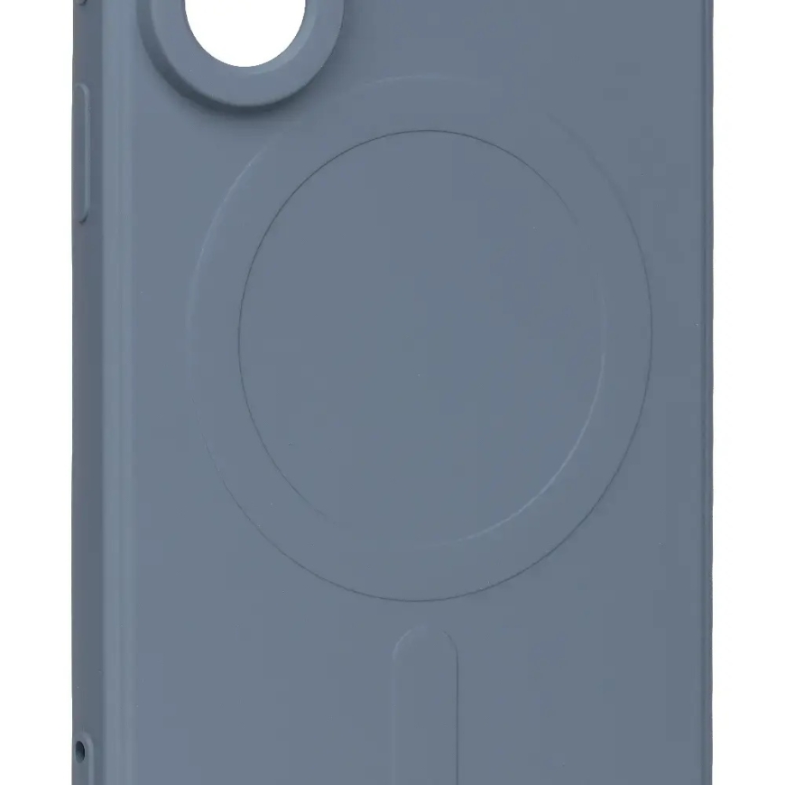 OBAL:ME MagNetix Sculpt Cover skirtas Samsung Galaxy S26 Slate Blue – 5