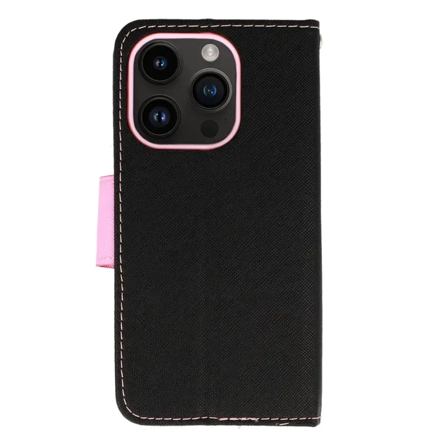 Soehike kuvar Samsung Galaxy M13 5G musta-roosa – 3