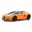 RASTAR 1:24 RC car model operated by Bugatti Grand Sport Vitesse (WRC), 47000