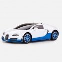 RASTAR 1:24 RC car model operated by Bugatti Grand Sport Vitesse (WRC), 47000
