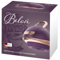 White rotating vulva massager White rotating vulva massager