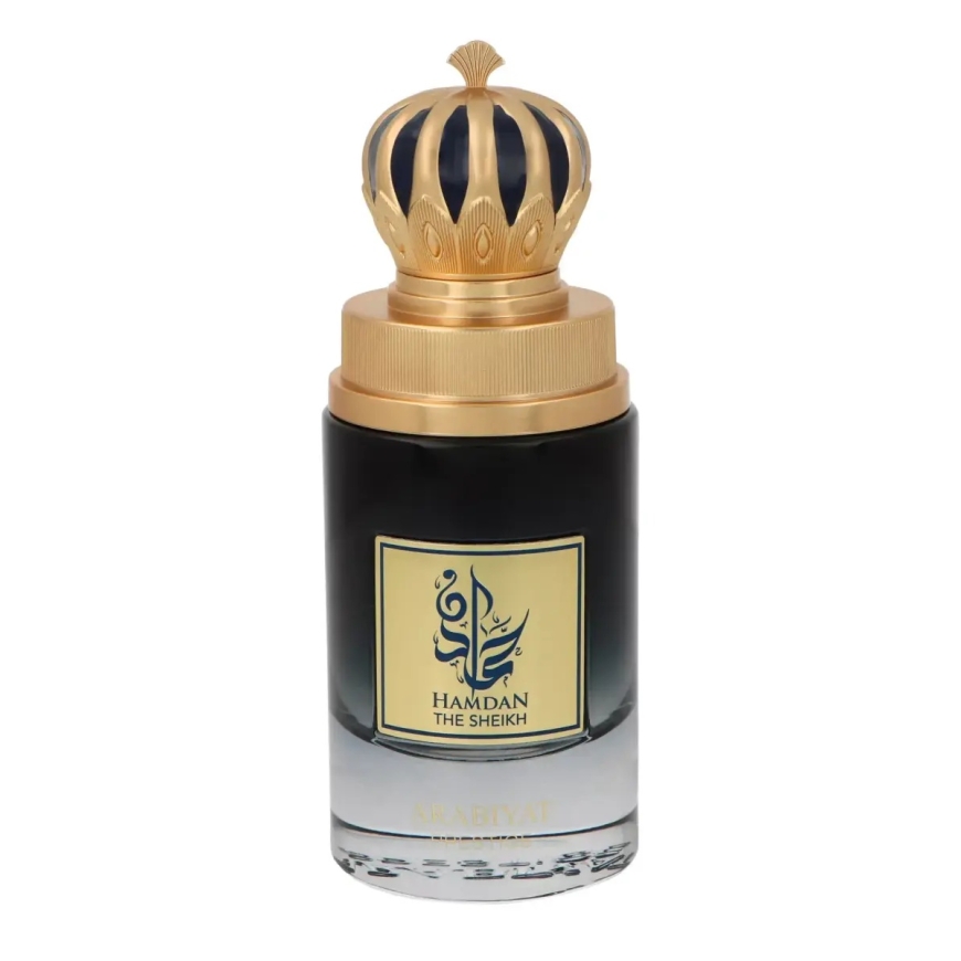 Arabiyat Prestige Hamdan The Sheikh Edp 75 ml