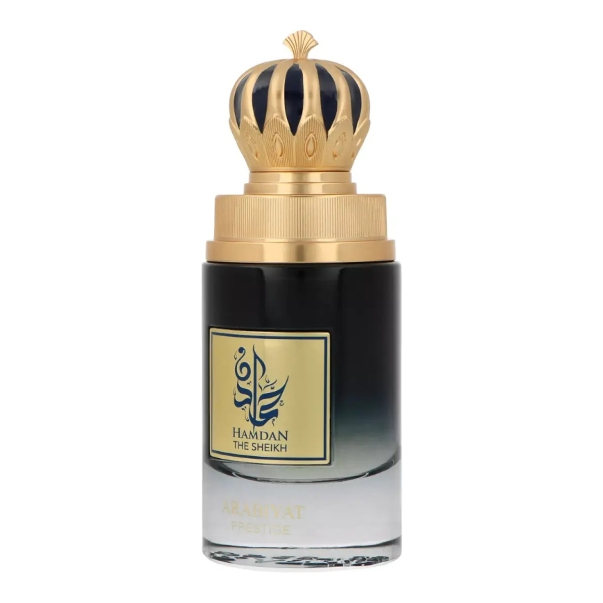 Флакон Arabiyat Prestige Hamdan The Sheikh Edp 75 мл – 2