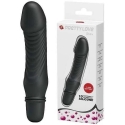 PRETTY LOVE - STEV, Melns, 10 funkcijas PRETTY LOVE - STEV, Melns, 10 funkcijas