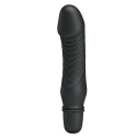 PRETTY LOVE - STEV, Melns, 10 funkcijas PRETTY LOVE - STEV, Melns, 10 funkcijas
