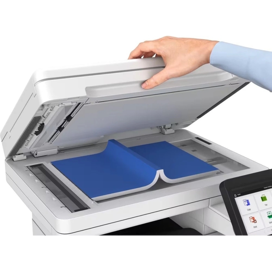 Mitmefunktsionaalne printer Canon i-SENSYS MF563dw (7064C008) – 2