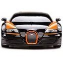RASTAR 1:24 RC car model operated by Bugatti Grand Sport Vitesse (WRC), 47000