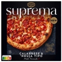 Замороженная пицца SUPREMA Calabrese Nduja, 520г Замороженная пицца SUPREMA Calabrese Nduja, 520г