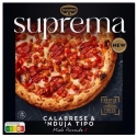Замороженная пицца SUPREMA Calabrese Nduja, 520г Замороженная пицца SUPREMA Calabrese Nduja, 520г