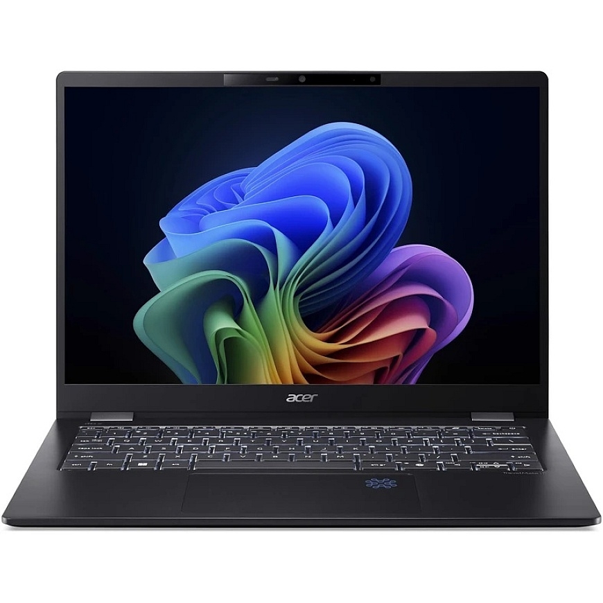Müütav arvuti ACER NTB TravelMate P6 14 AI (TMP614-54T-TCO-72M8), Core Ultra 7 258V, 14" WUXGA, 32GB, 1TB SSD, Intel Arc 140V, W