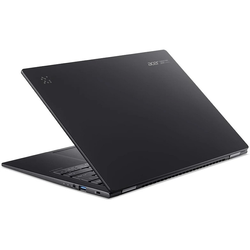 Müütav arvuti ACER NTB TravelMate P6 14 AI (TMP614-54T-TCO-72M8), Core Ultra 7 258V, 14" WUXGA, 32GB, 1TB SSD, Intel Arc 140V, W – 3