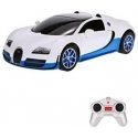 RASTAR 1:24 RC car model operated by Bugatti Grand Sport Vitesse (WRC), 47000