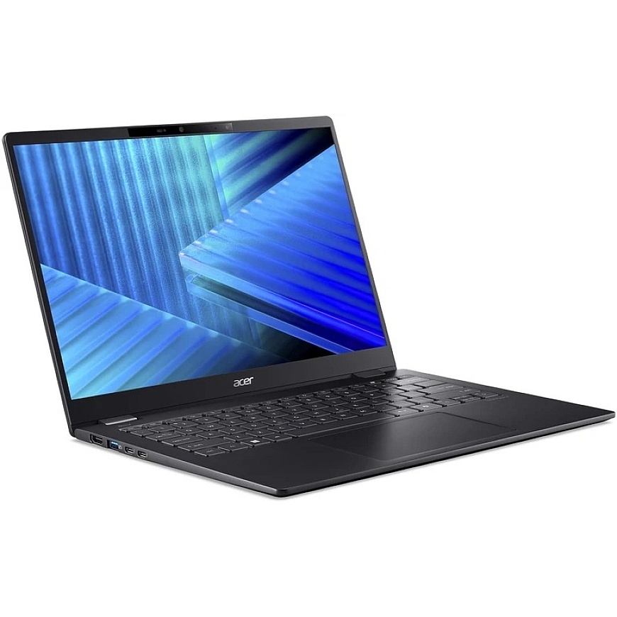 Laptop ACER NTB TravelMate P6 14 AI (TMP614-54T-TCO-72M8), Core Ultra 7 258V, 14" WUXGA, 32GB, 1TB SSD, Intel Arc 140V, W11P, bl – 5