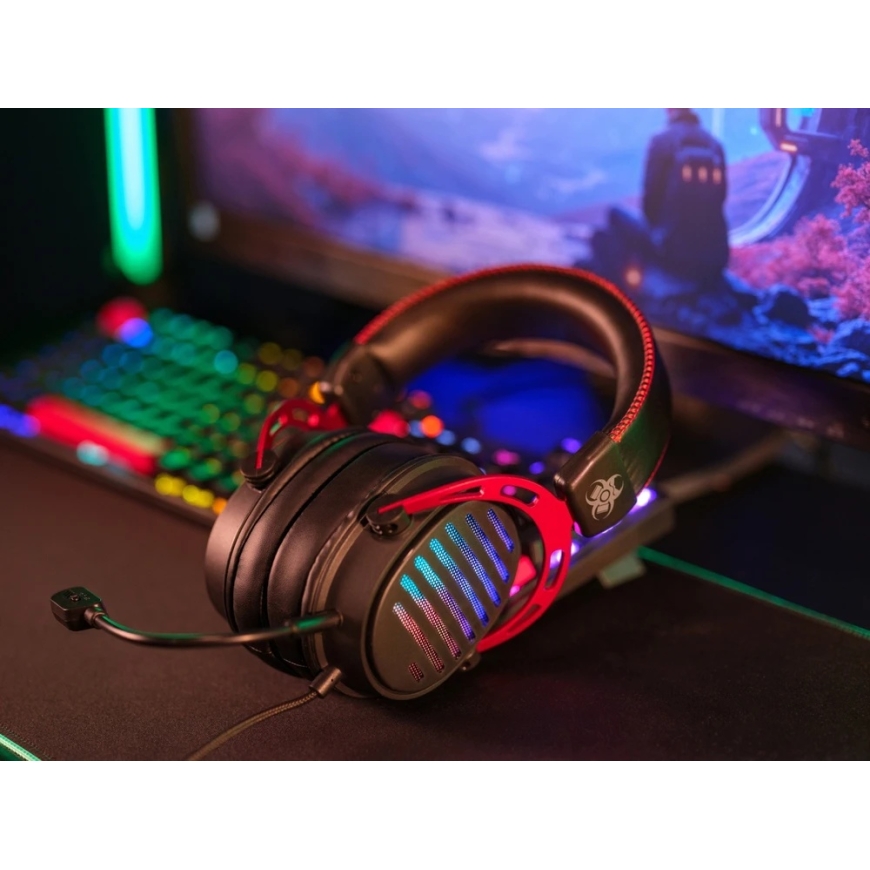 TRACER GAMEZONE GZ X5 Headphones – 2