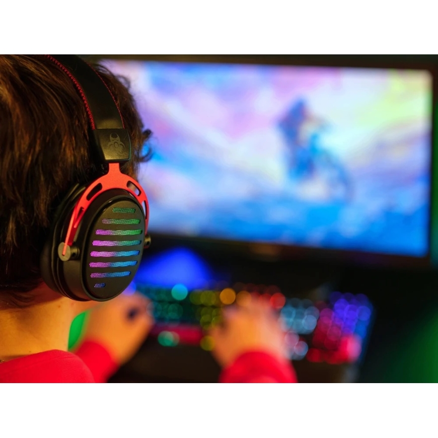 TRACER GAMEZONE GZ X5 Headphones – 3