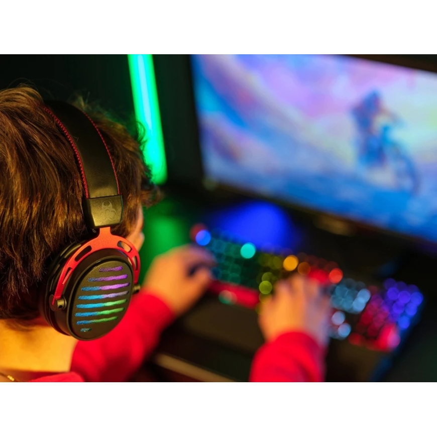 TRACER GAMEZONE GZ X5 Kuulokkeet – 4