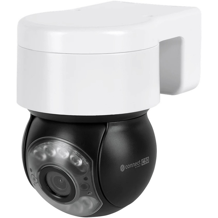 "Kruger & Matz Connect C30 Tuya" āra Wi-Fi kamera – 2