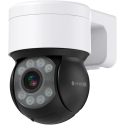 „Kruger & Matz Connect C30 Tuya“ lauko Wi-Fi kamera „Kruger & Matz Connect C30 Tuya“ lauko Wi-Fi kamera