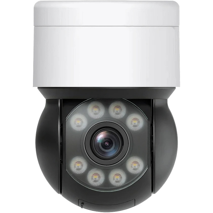 "Kruger & Matz Connect C30 Tuya" väline Wi-Fi kaamera – 4