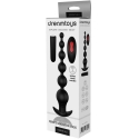 Dreamtoys Esminiai nuotoliniai graduoti karoliukai Dreamtoys Esminiai nuotoliniai graduoti karoliukai