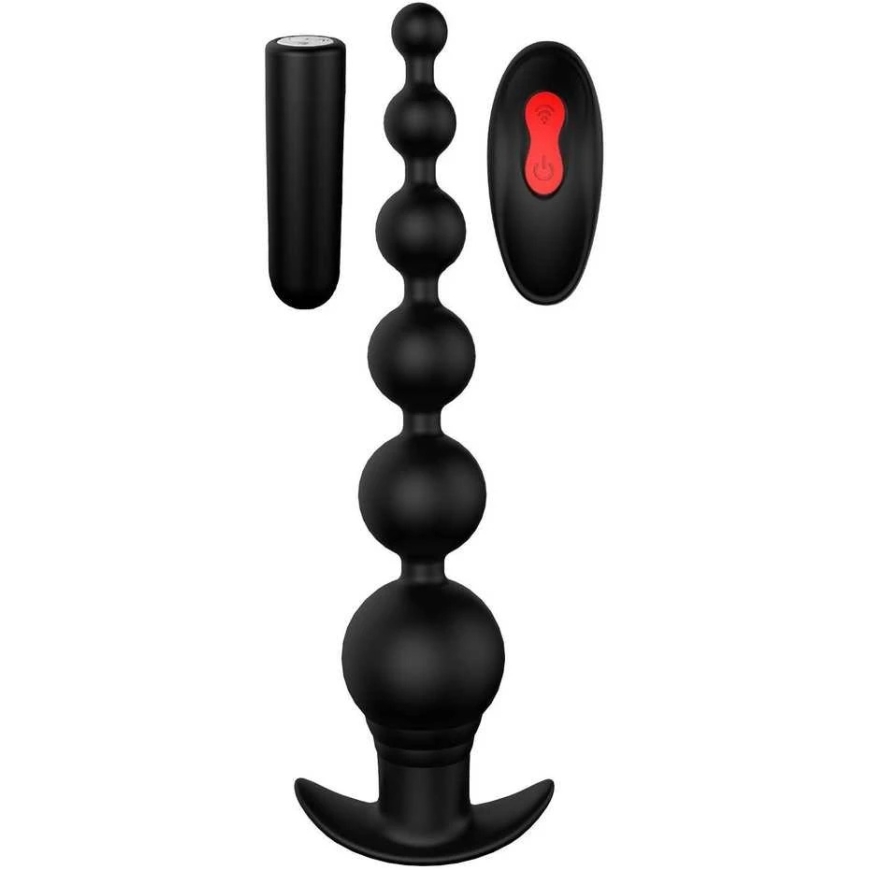 Dreamtoys Essential Remote-Controlled Graduated Beads – 3