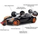 RASTAR 1:24 RC car model operated by Bugatti Grand Sport Vitesse (WRC), 47000