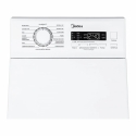 Midea Ylälataava pesukone mfe60jt1211-pl Midea Ylälataava pesukone mfe60jt1211-pl