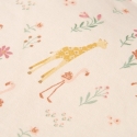 Little Dutch Kahden osan Pyjamat 'Safari Flamingo Syvä Vaaleanpunainen' 98/104 Little Dutch Kahden osan Pyjamat 'Safari Flamingo Syvä Vaaleanpunainen' 98/104