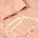 Little Dutch Kahekohaline Püjamad 'Safari Flamingo Sügav Roosa' 98/104 Little Dutch Kahekohaline Püjamad 'Safari Flamingo Sügav Roosa' 98/104
