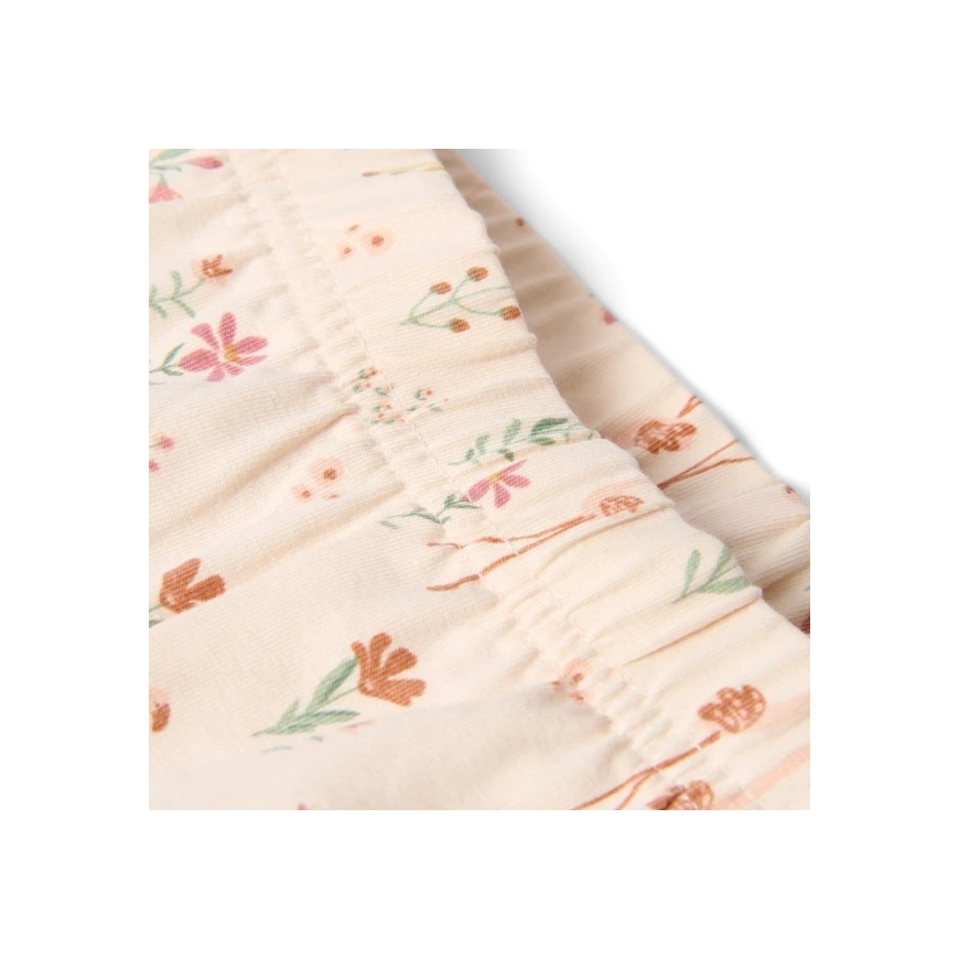 Little Dutch Two-piece Pyjamas ´Safari Flamingo Deep Rožinė´ 98/104 – 3