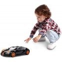 RASTAR 1:24 RC car model operated by Bugatti Grand Sport Vitesse (WRC), 47000