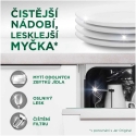 Капсулы для мытья посуды JAR Platinum 45 шт.