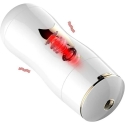 B Series Fox Masturbator-White B Series Fox Masturbator-White