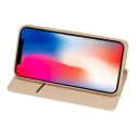 Smart Book MAGNET Case for SAMSUNG GALAXY S22 PLUS GOLD Smart Book MAGNET Case for SAMSUNG GALAXY S22 PLUS GOLD