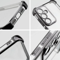 Antishock Electro phone case for Samsung Galaxy S26+ (S947) black