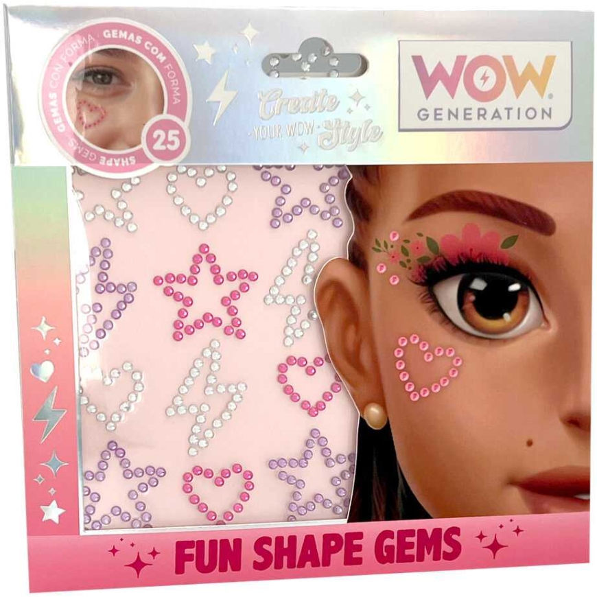 WOW GENERATION facial stones, WOW00169
