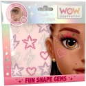 WOW GENERATION veido akmenukai, WOW00169 WOW GENERATION veido akmenukai, WOW00169