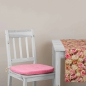 Roses Chloe tyyny 39 x 40 x 4 cm D042-23DW PATIO Roses Chloe tyyny 39 x 40 x 4 cm D042-23DW PATIO