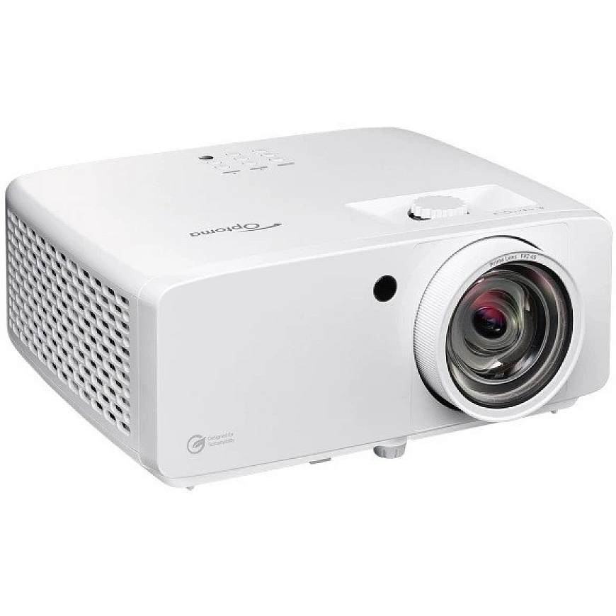 Optoma Projektor zh521st dlp 5300ansi 1080p 3mln:1 – 2