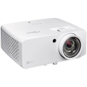 Optoma Projektorius zh521st dlp 5300ansi 1080p 3mln:1 Optoma Projektorius zh521st dlp 5300ansi 1080p 3mln:1