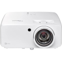 Проектор Optoma zh521st dlp 5300ansi 1080p 3mln:1 Проектор Optoma zh521st dlp 5300ansi 1080p 3mln:1